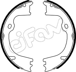 CIFAM G.FRENO