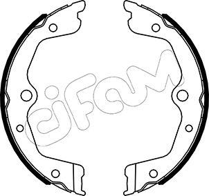 CIFAM G.FRENO