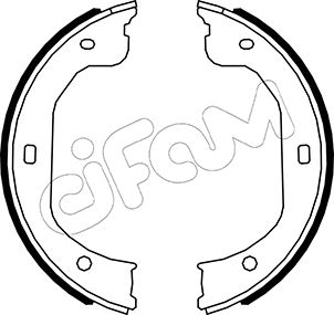 CIFAM G.FRENO