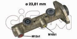 CIFAM POMPA FRENO JAGUAR XJ6 -82