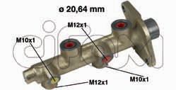 CIFAM POMPA FRENO FORD FIESTA -89