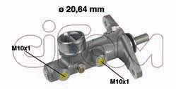 CIFAM POMPA FRENO HONDA CIVIC II -87