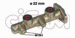 CIFAM POMPA FRENO FORD TRANSIT 2.0 -91