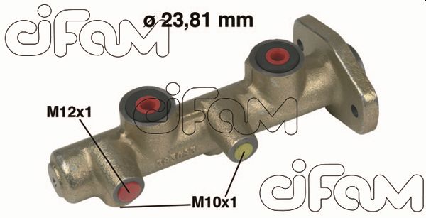 CIFAM POMPA FRENO FORD TRANSIT -92