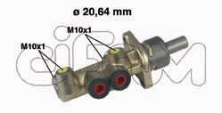 CIFAM POMPA FRENO FIAT PALIO 1.0 -03