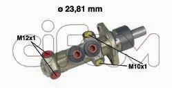 CIFAM POMPA FRENO RENAULT LAGUNA -01