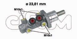 CIFAM POMPA FRENO AUDI A6 -95