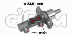CIFAM POMPA FRENO AUDI A4 -99