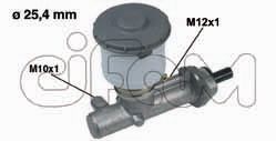 CIFAM POMPA FRENO HONDA ACCORD