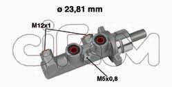 CIFAM POMPA FRENO FIAT IDEA -06