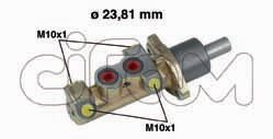CIFAM POMPA FRENO FIAT ULYSSE 00-