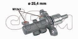 CIFAM POMPA FRENO AUDI A4 -01