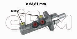 CIFAM POMPA FRENO RENAULT MEGAN -02