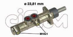 CIFAM POMPA FRENO IVECO DAYLI 99-