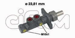 CIFAM POMPA FRENO FORD TRANSIT