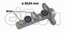 CIFAM POMPA FRENO HONDA CIVIC 1.4 -01