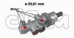 CIFAM POMPA FRENO AUDI A3 1.9TDI -03