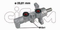 CIFAM POMPA FRENO OPEL MERIVA 1.3CDTI 05-