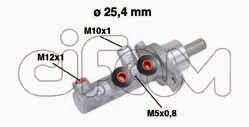 CIFAM POMPA FRENO OPEL ASTRA H 1.7CDTI -10
