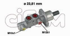 CIFAM POMPA FRENO CITROEN XSARA