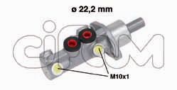 CIFAM POMPA FRENO CITROEN SAXO