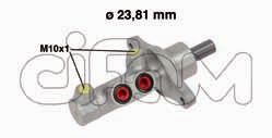 CIFAM POMPA FRENO RENAULT CLIO 1.5DCI 05-