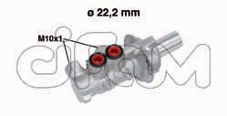CIFAM POMPA FRENO OPEL AGILA B 1.0 11-