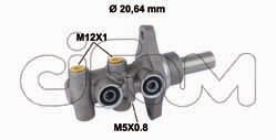 CIFAM POMPA FRENO JEEP COMPASS 2.0 CRD 10-