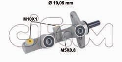 CIFAM POMPA FRENO HONDA CIVIC 1.8 05-