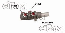 Cilindro maestro del freno CIFAM 202-899