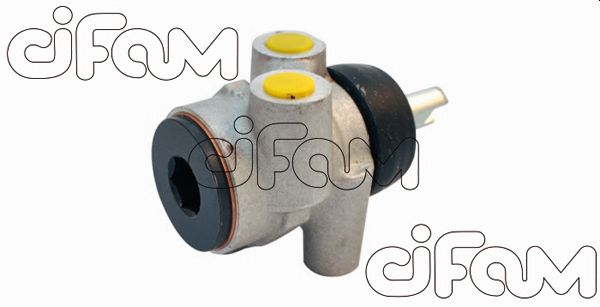 CIFAM CORRETTORE DI FRENATA FIAT UNO