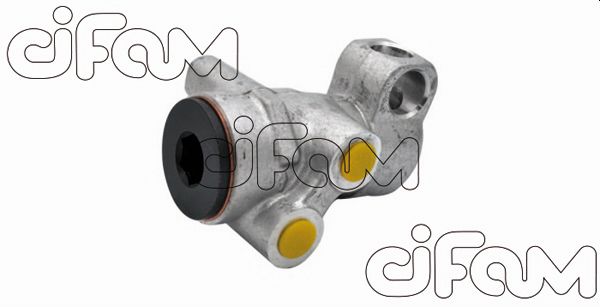 CIFAM CORRETTORE DI FRENATA FIAT 131 1.4 -84