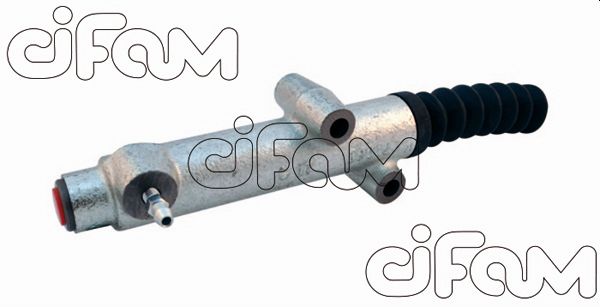 CIFAM CILINDRO FRIZIONE IVECO 50