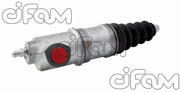 CIFAM CILINDRO FRIZIONE ALFA 145 -96