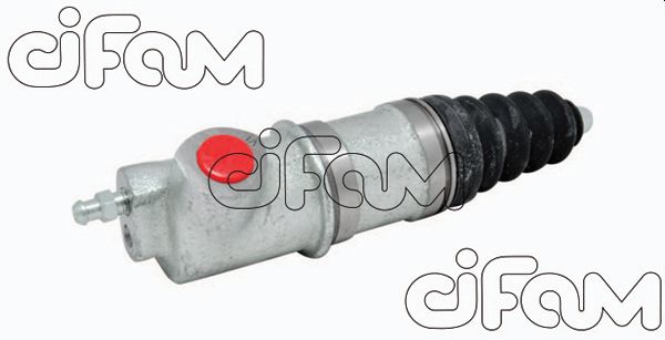 CIFAM CILINDRO FRIZIONE FIAT TIPO -95