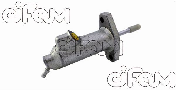 CIFAM CILINDRO FRIZIONE BMW SERIE 3 -91