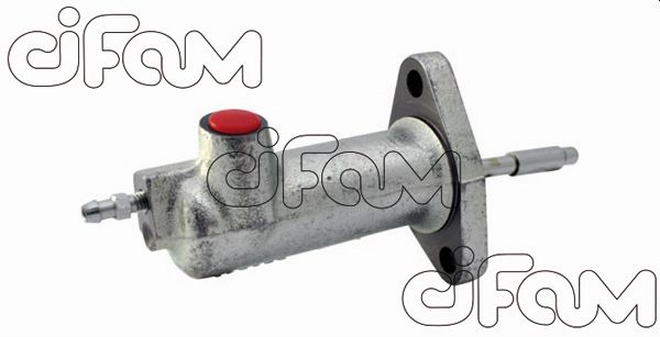 CIFAM CILINDRO FRIZIONE MERCEDES CLASSE E 93-