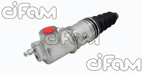 CIFAM CILINDRO FRIZIONE FIAT BRAVO 1.9JTD 00-