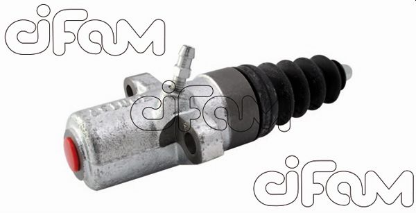 CIFAM CILINDRO FRIZIONE ALFA 155 97-