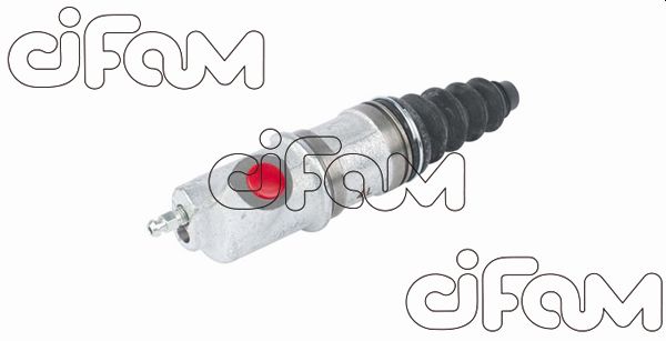 CIFAM CILINDRO FRIZIONE ALFA 147 1.9JTD -10