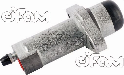 CIFAM CILINDRO FRIZIONE LAND ROVER DEFENDER 2.5 TD5 -16