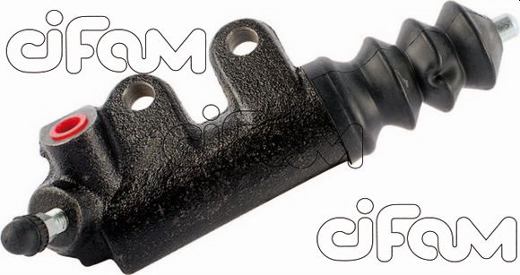 CIFAM CILINDRO FRIZIONE