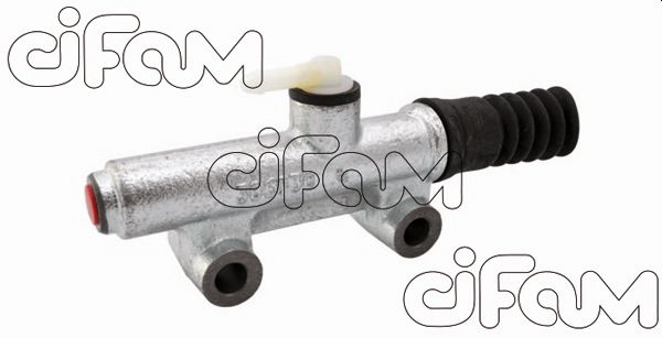 CIFAM POMPA FRIZIONE IVECO OM