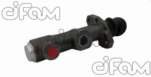 CIFAM POMPA FRIZIONE