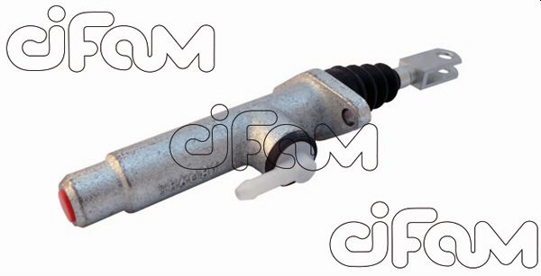 CIFAM POMPA FRIZIONE ALFA 164 -98