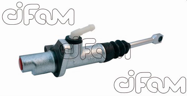 CIFAM POMPA FRIZIONE ALFA 145 -95