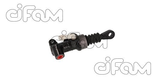 CIFAM POMPA FRIZIONE