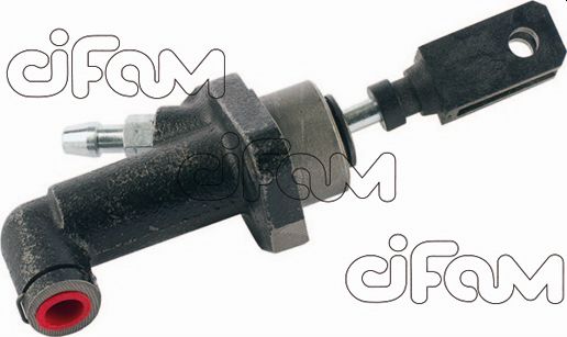 CIFAM POMPA FRIZIONE FIAT SEDICI 1.9D MJT -14