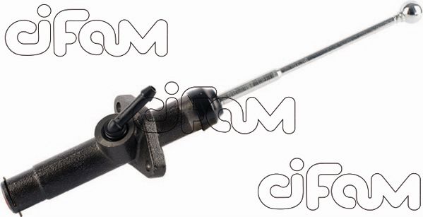 CIFAM POMPA FRIZIONE FIAT IDEA 1.3 D MJT 05-