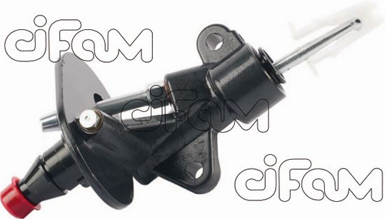 CIFAM POMPA FRIZIONE FIAT 500L 1.4 13-